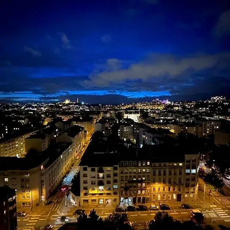 Avec Vue Incroyable *