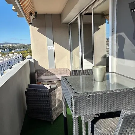 Apartamento Avec Vue Incroyable