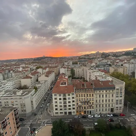 Avec Vue Incroyable Apartamento *